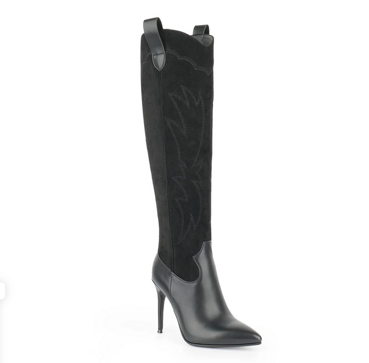 Shania Boots