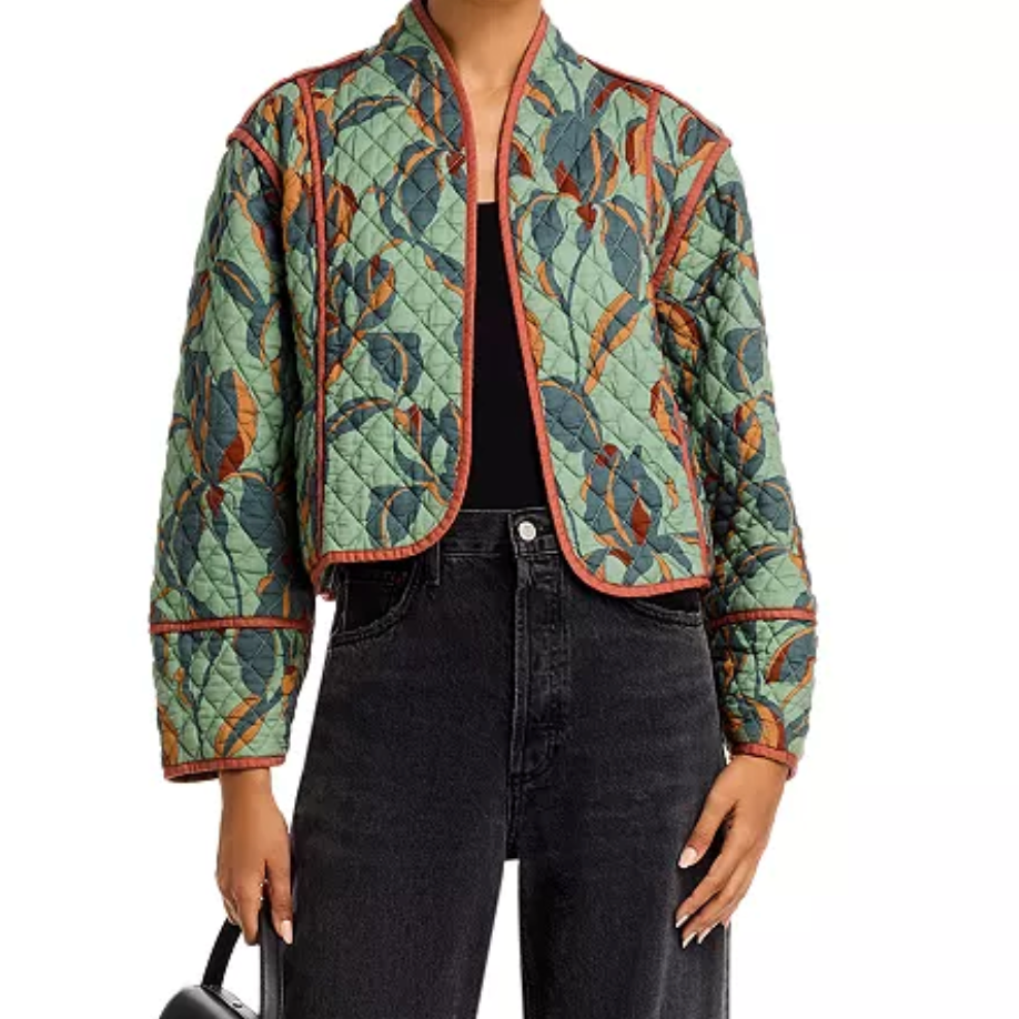 Adalynn Jacket