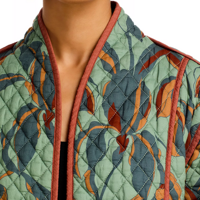 Adalynn Jacket