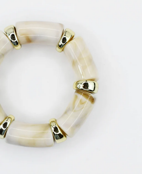 No Doubt About It Bracelet