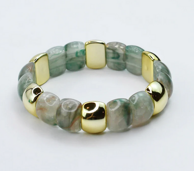 Everyday Luxe Bracelet Sage