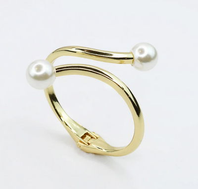 Kind Of A Moment Bangle