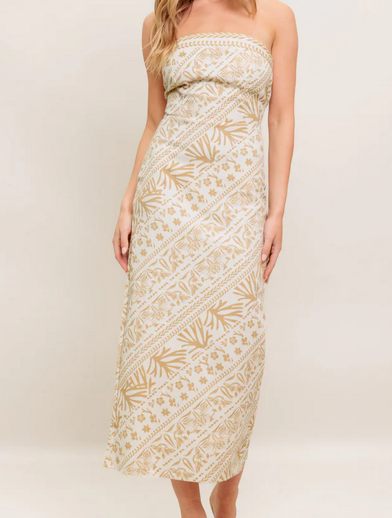 Codi Dress