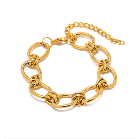 Cecily Bracelet