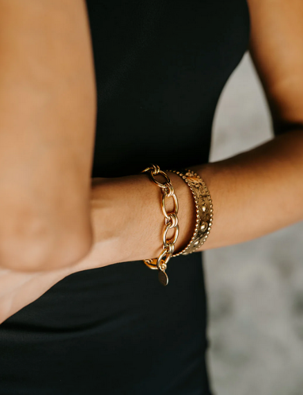 Cecily Bracelet