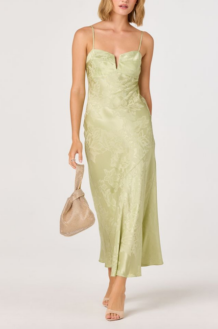Tyla Dress