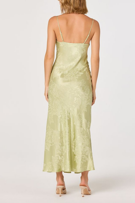 Tyla Dress
