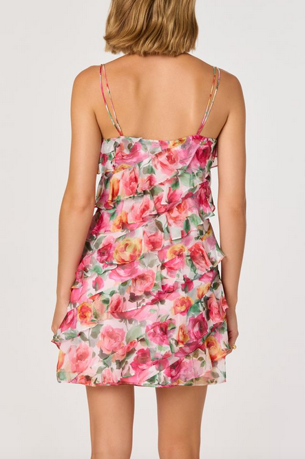Blanca Dress