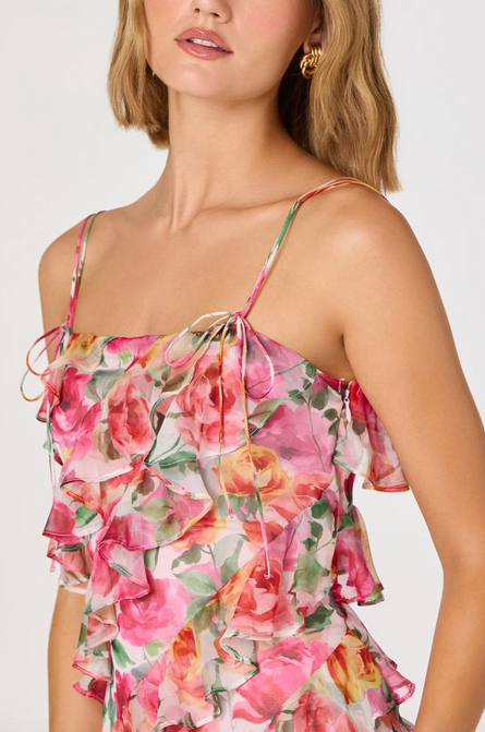 Blanca Dress