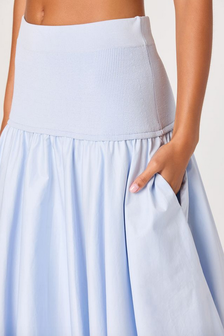 Thesan Skirt