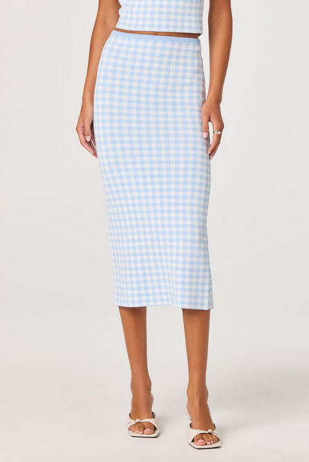 Babbett Sweater Skirt
