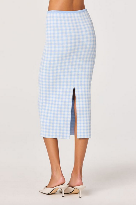 Babbett Sweater Skirt
