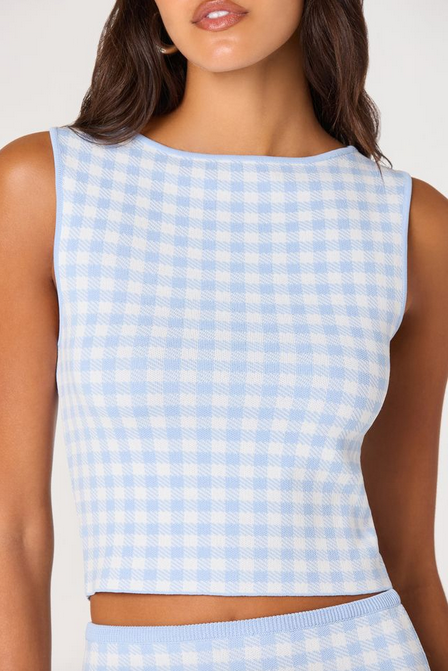 Babbett Sweater Top