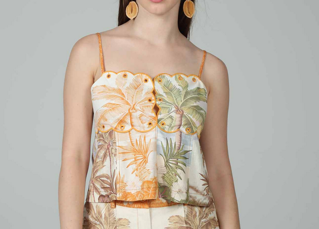 Kylie Top