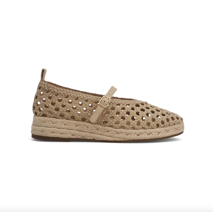 Ela Shoe
