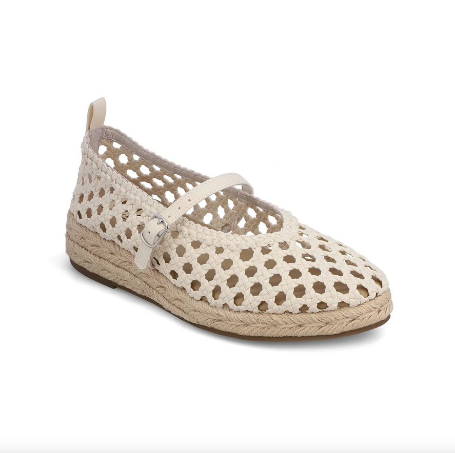 Ela Shoe bone