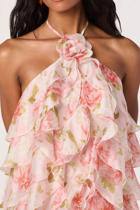 Ofra Dress
