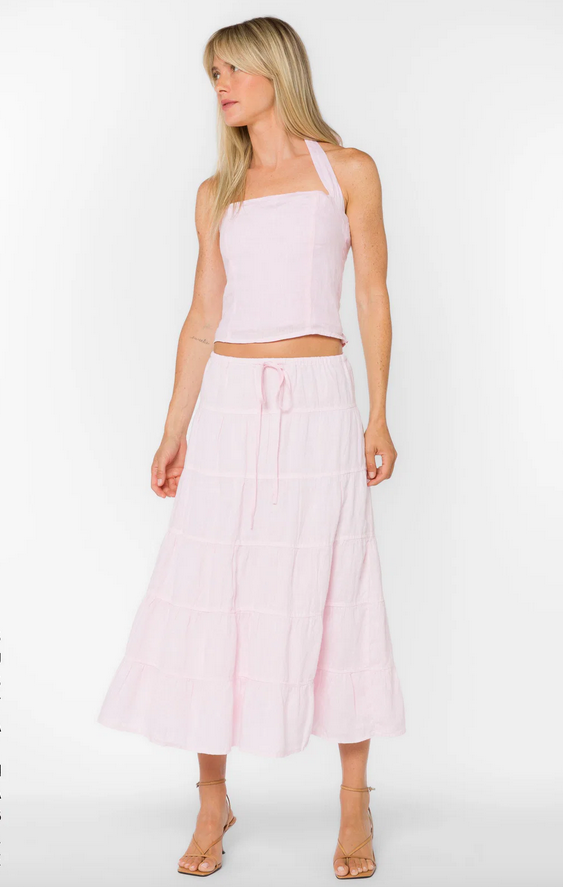Claremont Midi Skirt