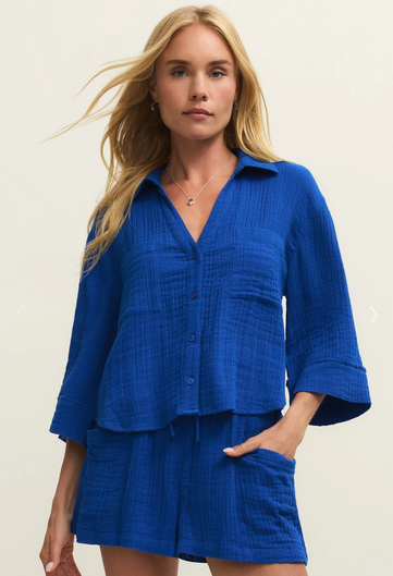 Helena Shirt