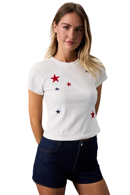 Star Girl Tee