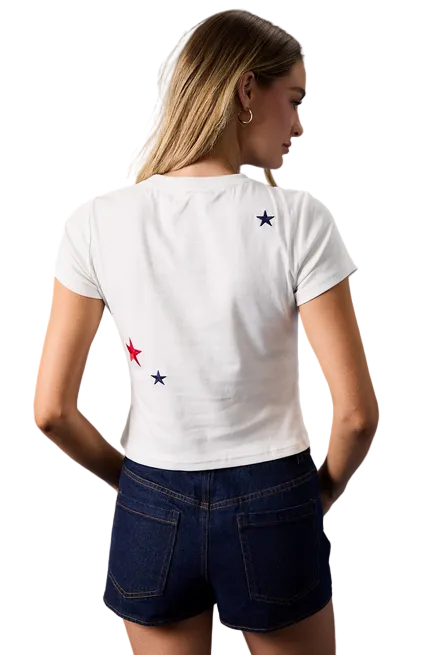 Star Girl Tee