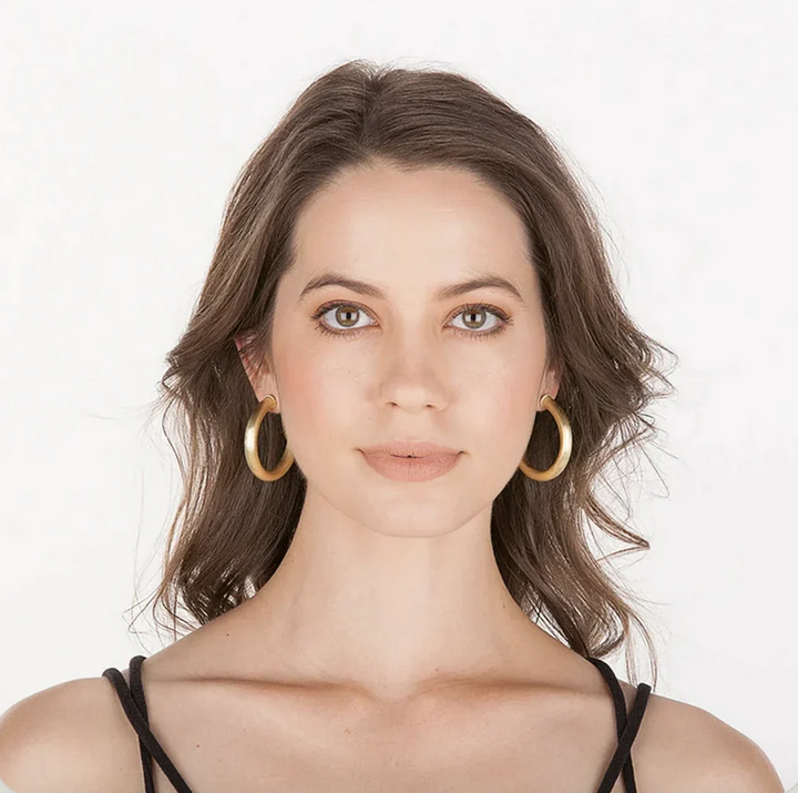Chantal Hoops