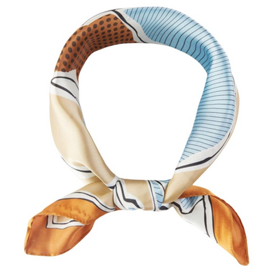 Fammy Scarf
