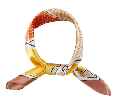 Fammy Scarf