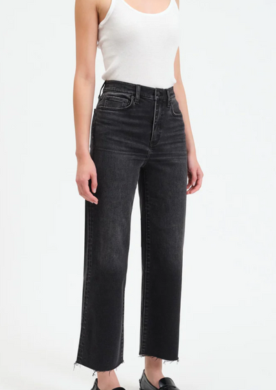 Pleaser Wide Leg Jeans