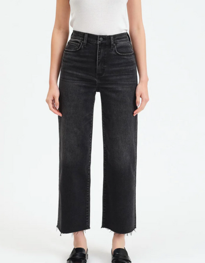 Pleaser Wide Leg Jeans