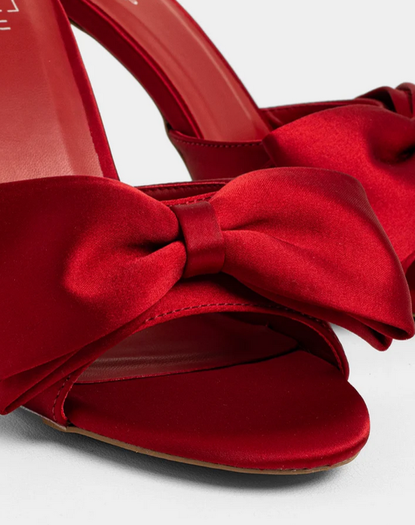 Elena Heels