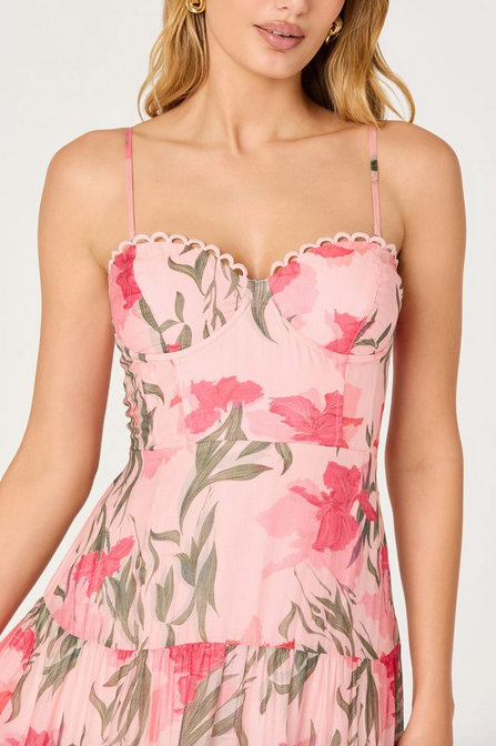 Lianna Dress