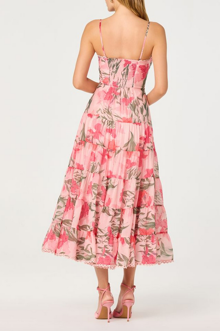 Lianna Dress