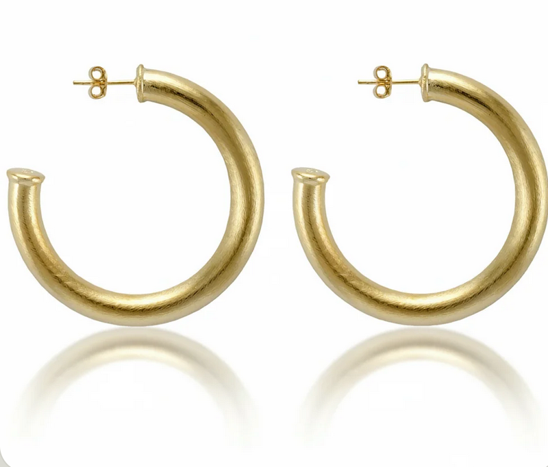 Chantal Hoops