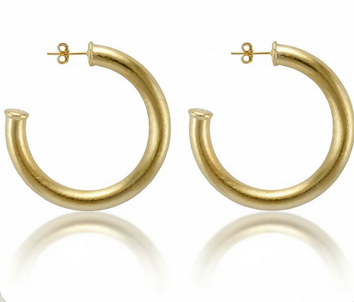 Chantal Hoops