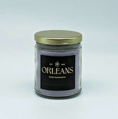 One Wick Jar Candle