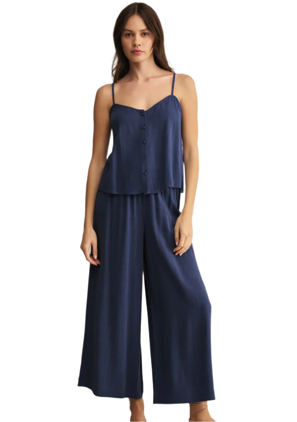 Scout Linen Rayon Pant