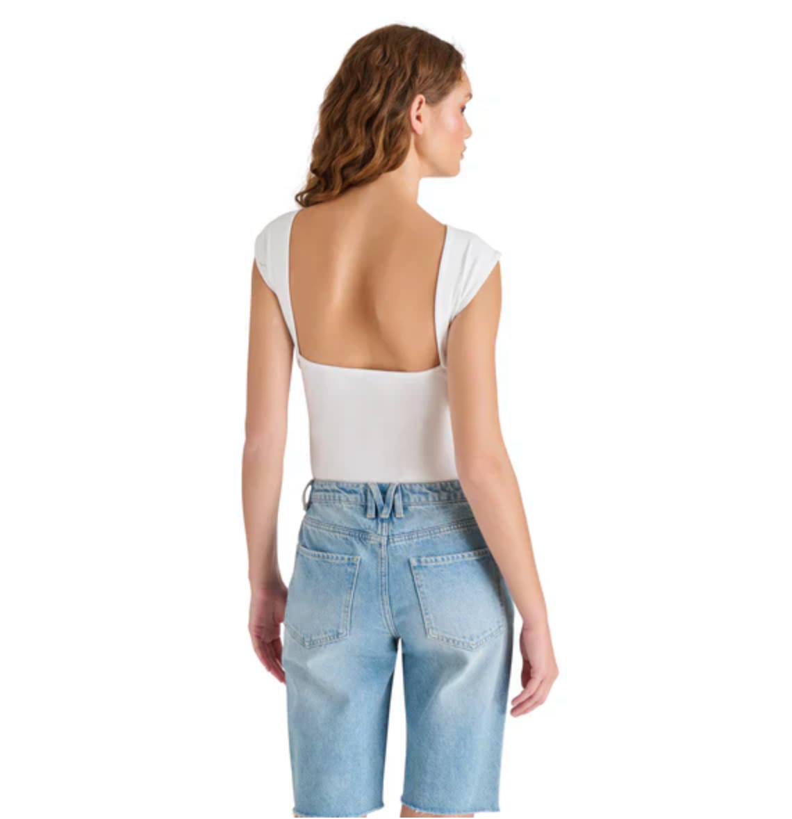 Nile Bodysuit