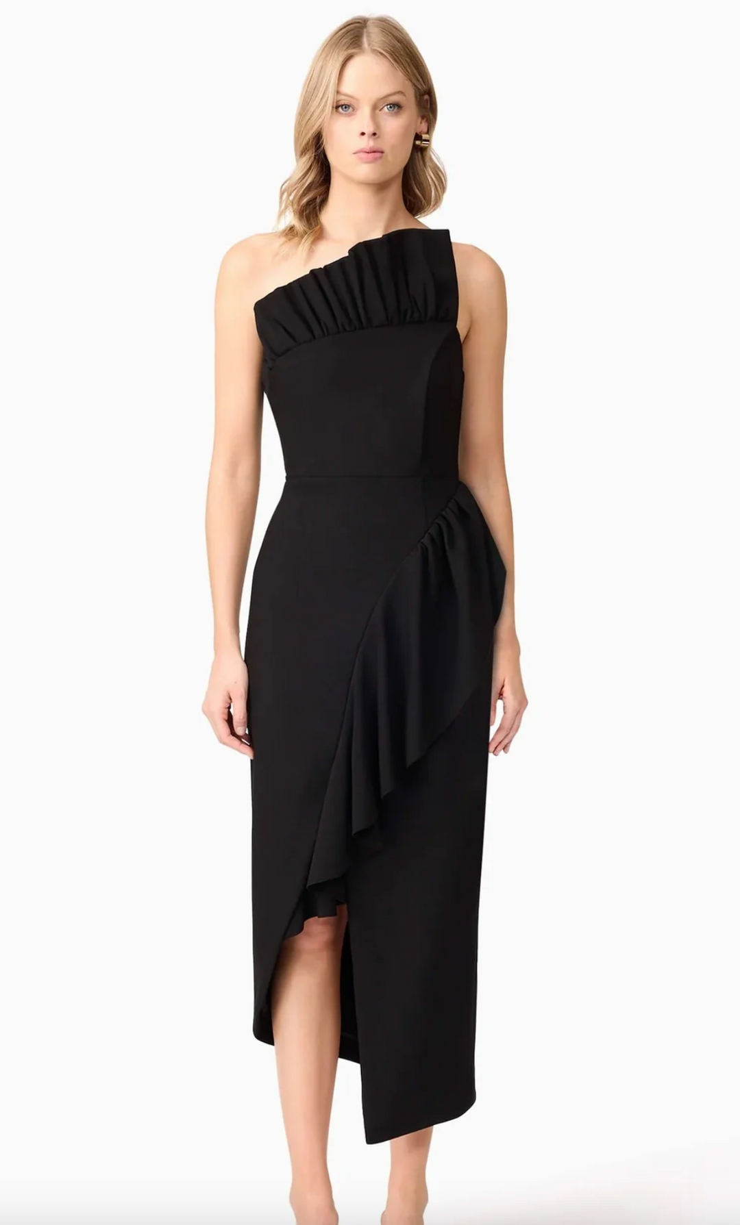 Ava Midi Dress