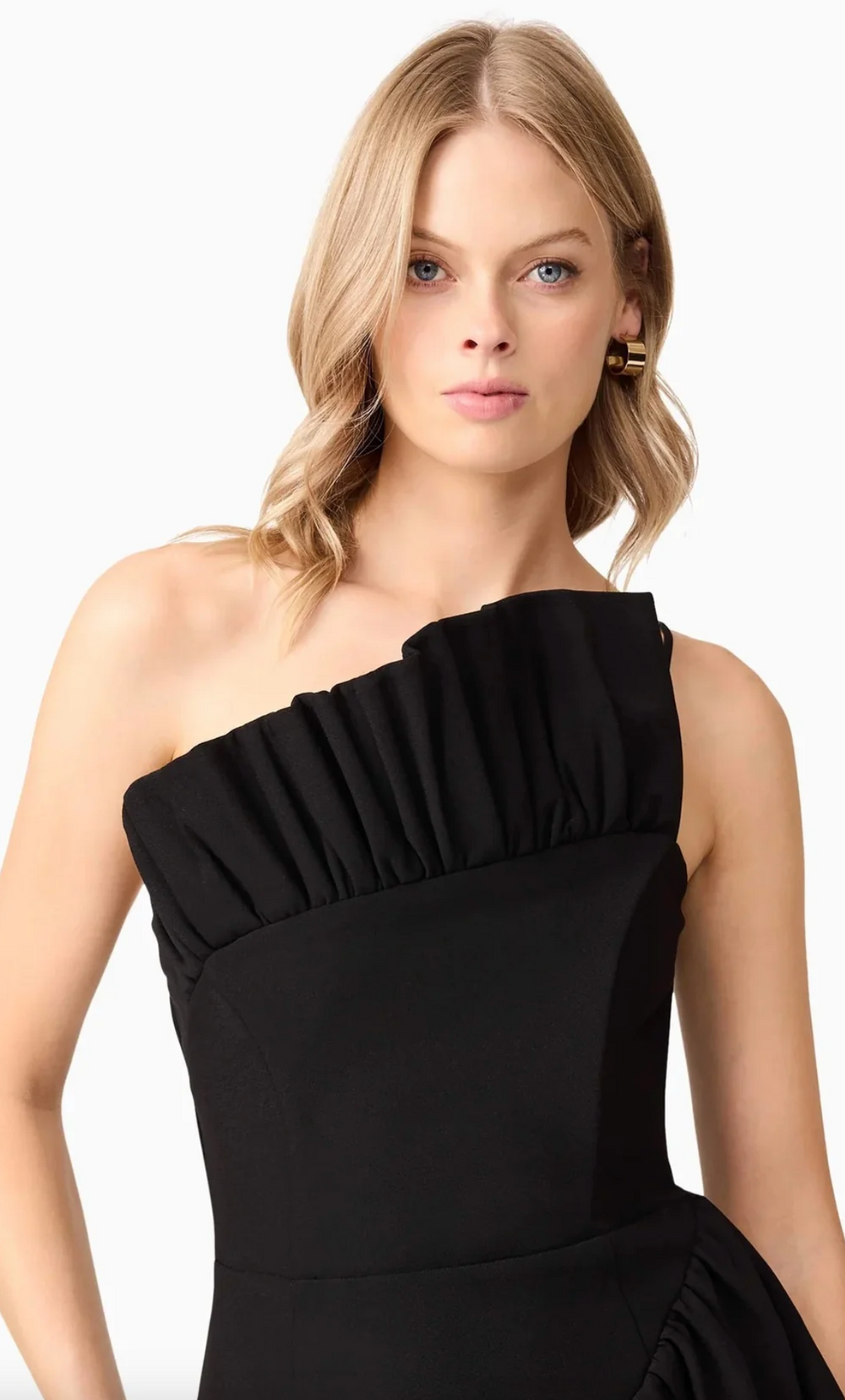 Ava Midi Dress