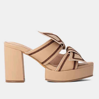 Honey Heel