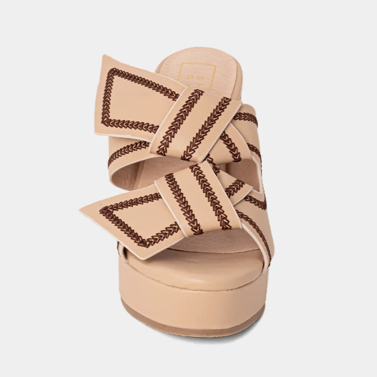 Honey Heel