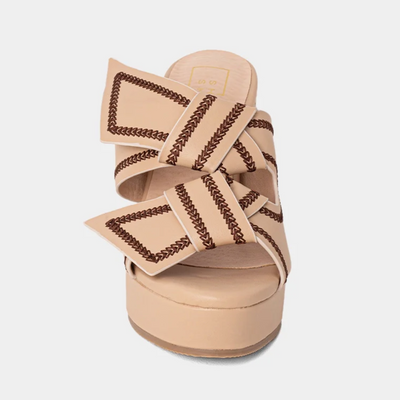 Honey Heel