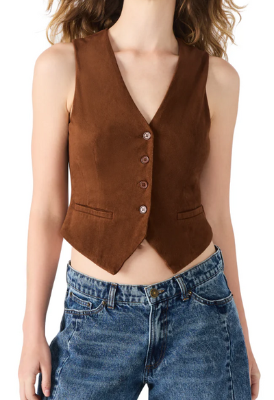 Barrett Top