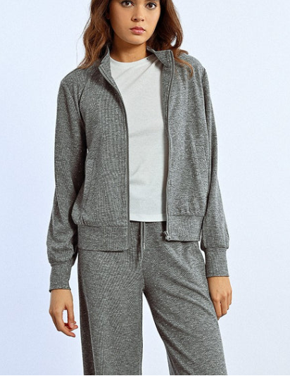 Fran Knitted Jacket