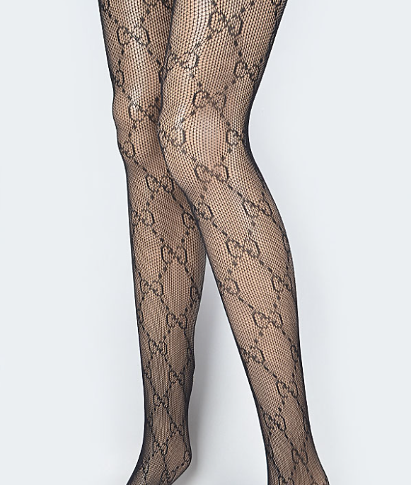 GG Sheer Stockings