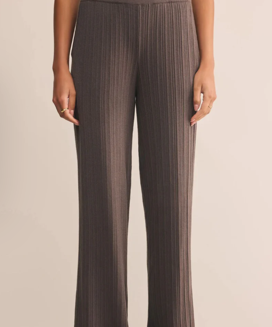 Du Monde Sweater Pant