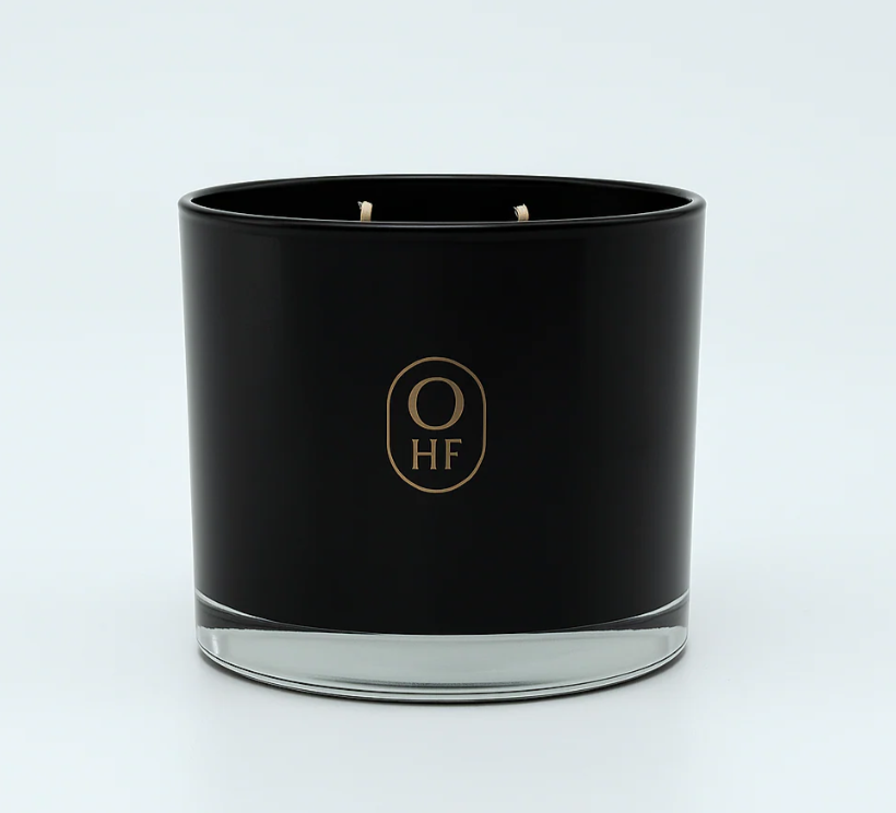 Luxe Candle