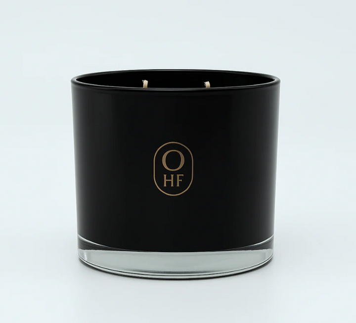 Luxe Candle