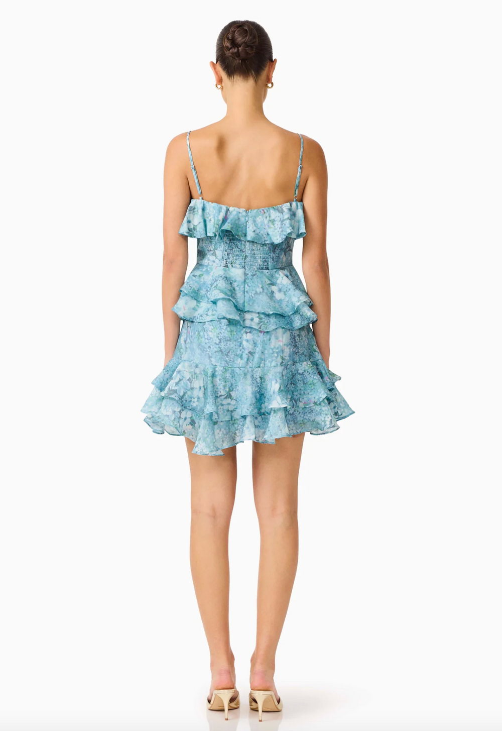 Faye Mini Dress